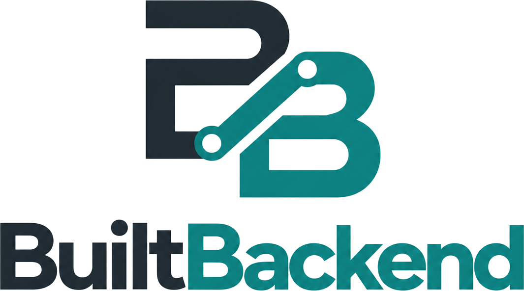 BuiltBackend